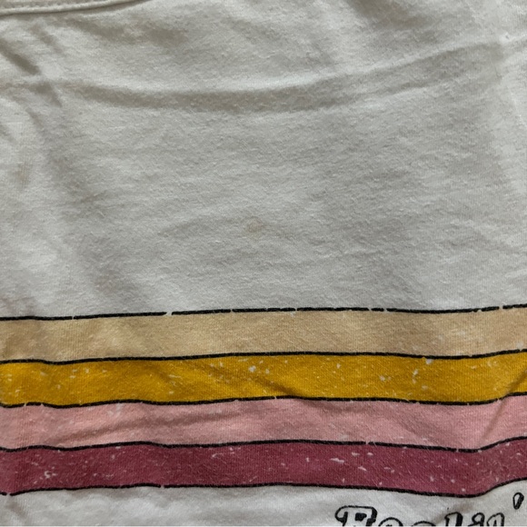 Womans Graphic Tee - Picture 3 of 3